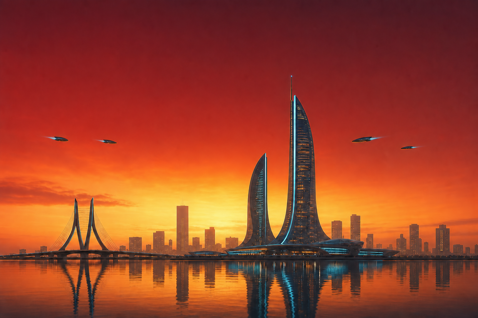 Eko Rising
